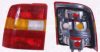 KLOKKERHOLM 50760721 Combination Rearlight
